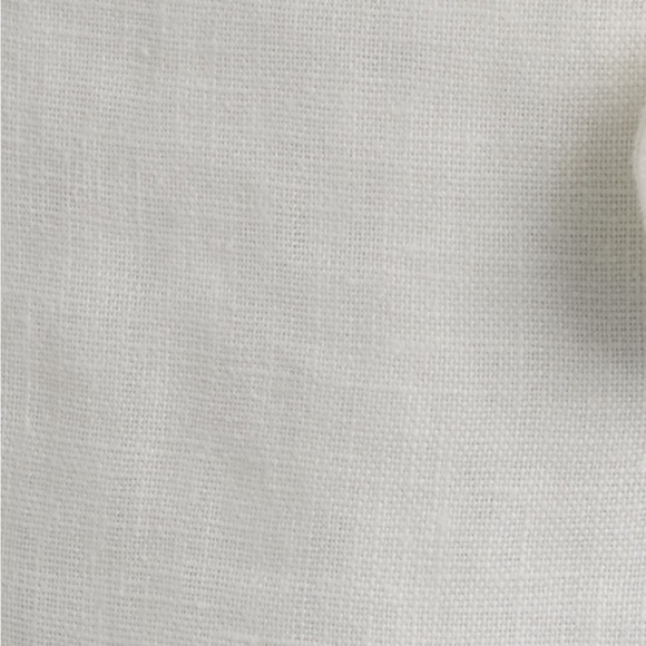 FARM Rio White Floral Mini Dress - Picture 5 of 8